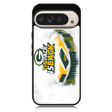 green bay packers Z5096 Google Pixel 10 Pro XL Case