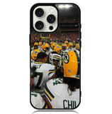 green bay packers team Z5098 iPhone 16 Pro Case