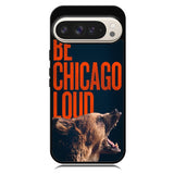 chicago bears Z5099 Google Pixel 9 | Google Pixel 9 Pro Case