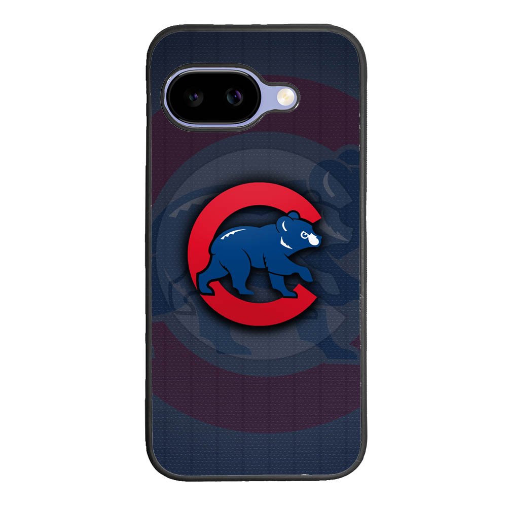 chicago cubs Logo Z5100 Google Pixel 10A Case