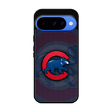 chicago cubs Logo Z5100 Google Pixel 10 Case