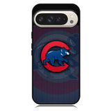 chicago cubs Logo Z5100 Google Pixel 9 | Google Pixel 9 Pro Case