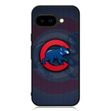 chicago cubs Logo Z5100 Google Pixel 9A Case