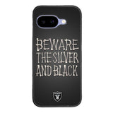 Oakland raiders Z5107 Google Pixel 10A Case