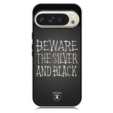 Oakland raiders Z5107 Google Pixel 10 Pro XL Case
