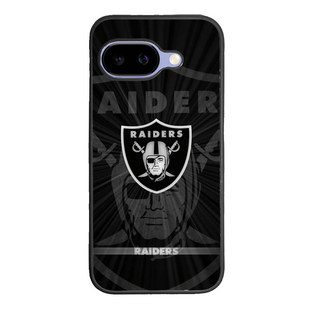 Oakland raiders Z5108 Google Pixel 10A Case