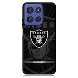 Oakland raiders Z5108 Motorola Moto G Stylus 5G 2025 Case