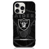 Oakland raiders Z5108 iPhone 16 Pro Max Case