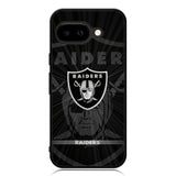 Oakland raiders Z5108 Google Pixel 9A Case