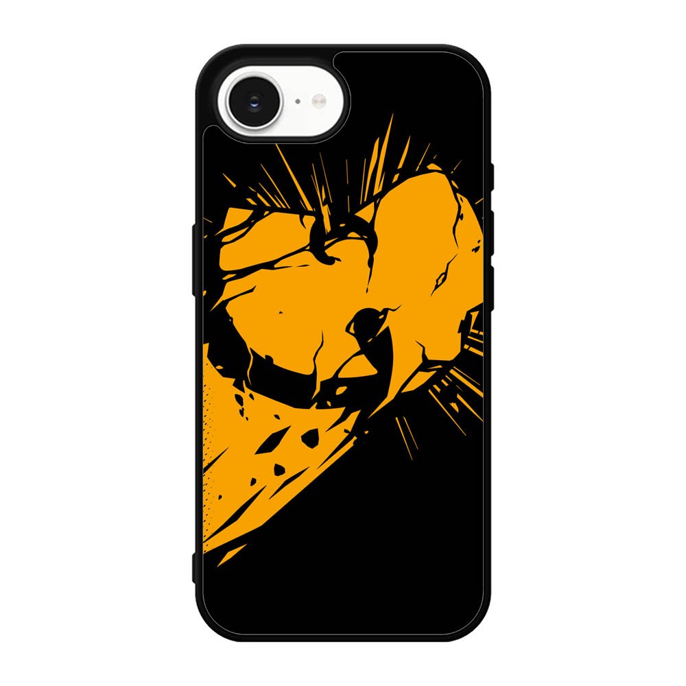 wu tang clan Z5114 iPhone 17e Case