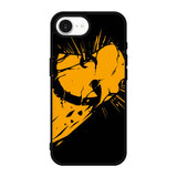 wu tang clan Z5114 iPhone 17e Case