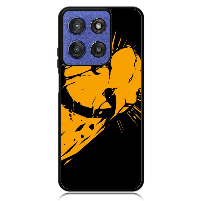 wu tang clan Z5114 Motorola Moto G Stylus 5G 2025 Case
