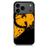 wu tang clan Z5114 iPhone 17 Pro Max Case