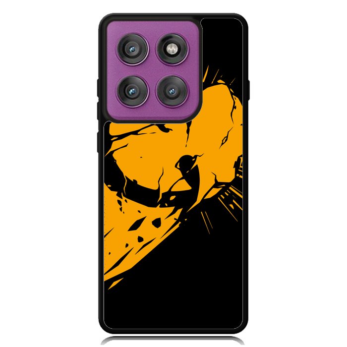 wu tang clan Z5114 Motorola Moto Edge 2025 | Moto Edge 60 Fusion | Moto Edge 60 Pro Case