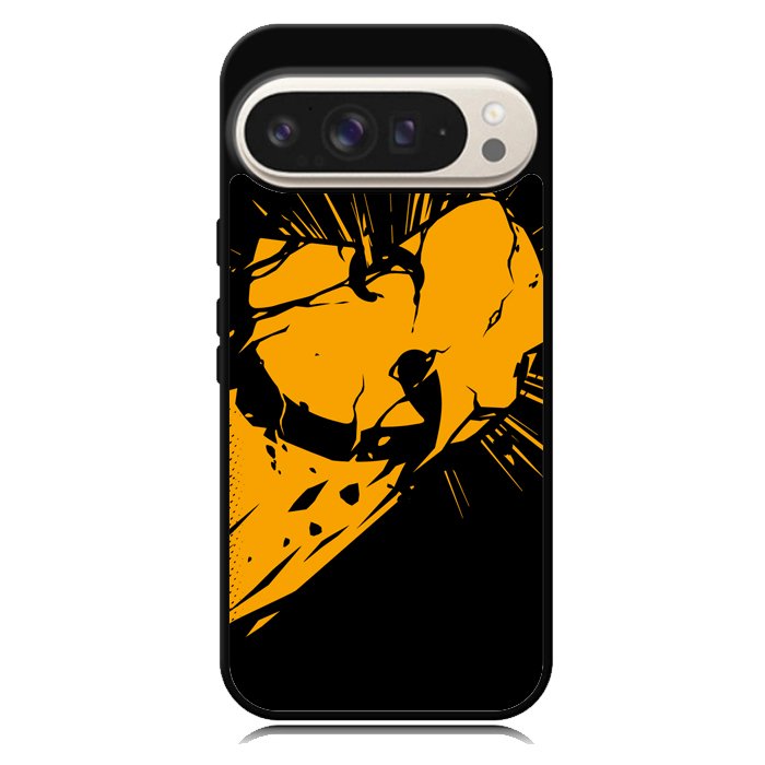 wu tang clan Z5114 Google Pixel 9 Pro XL Case