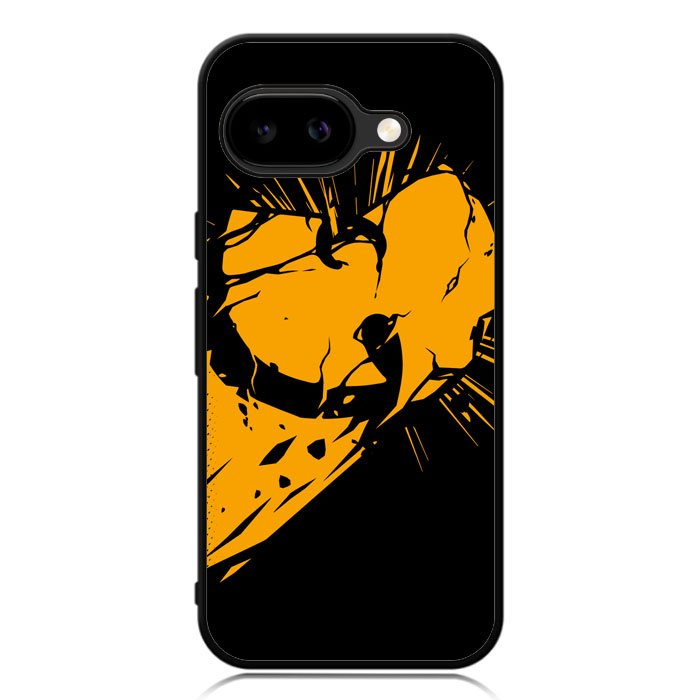 wu tang clan Z5114 Google Pixel 9A Case