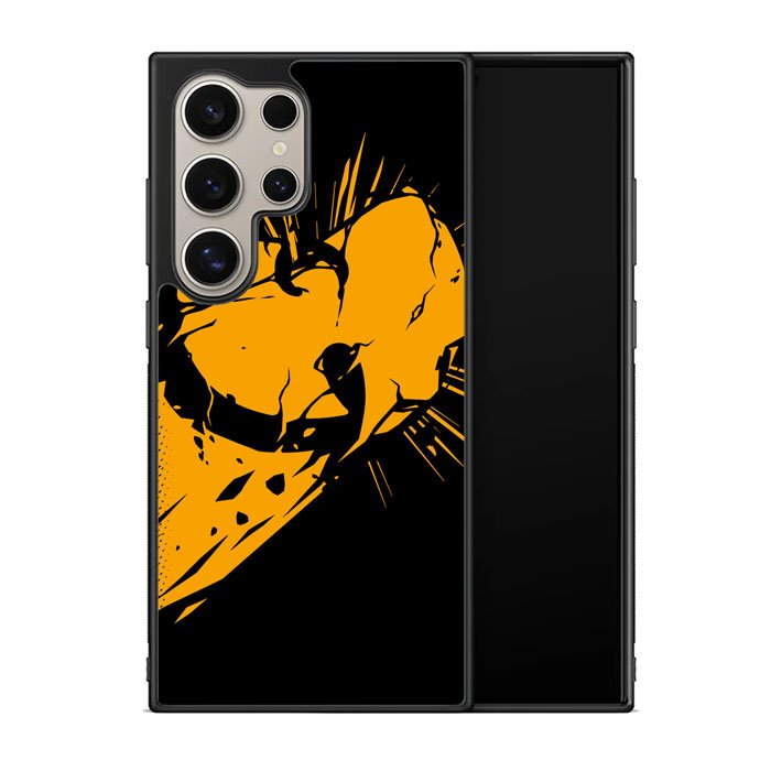 wu tang clan Z5114 Samsung Galaxy S25 Ultra 5G Case