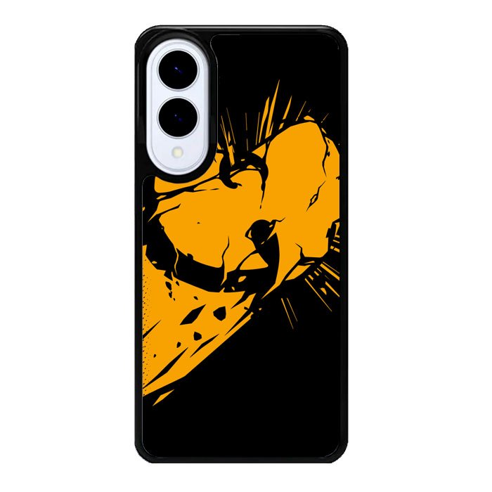 wu tang clan Z5114 Samsung Galaxy S25 Edge Case