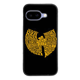 wu tang clan Logo Z5115 Google Pixel 10A Case