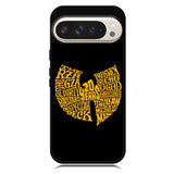 wu tang clan Logo Z5115 Google Pixel 9 Pro XL Case