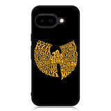 wu tang clan Logo Z5115 Google Pixel 9A Case