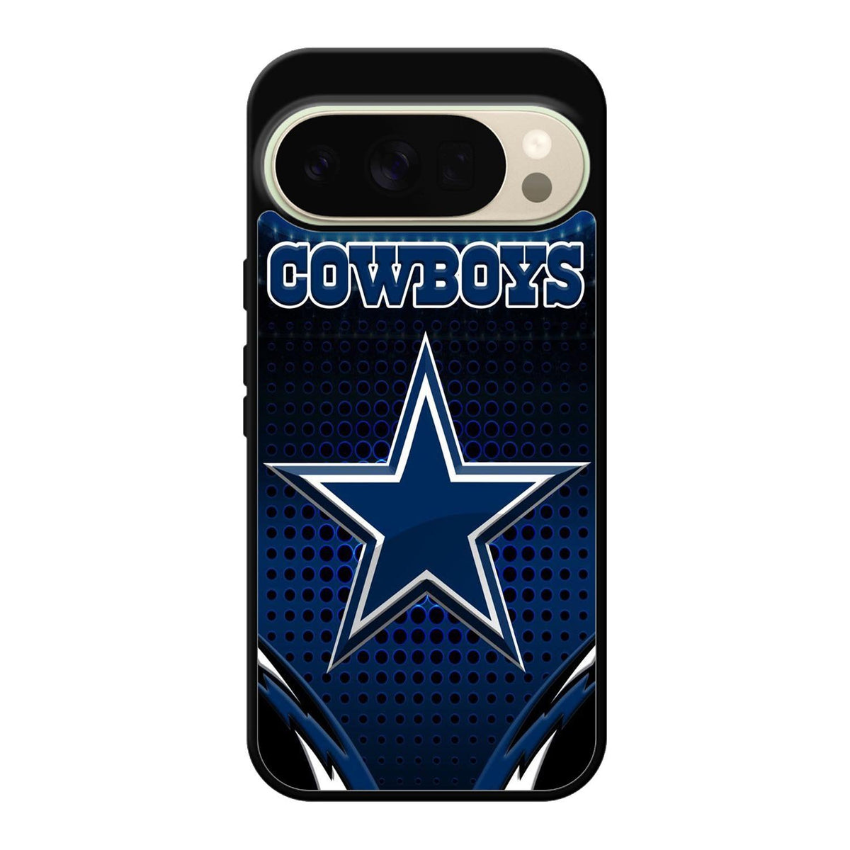 Dallas Cowboys Z5116 Google Pixel 10 Pro Case