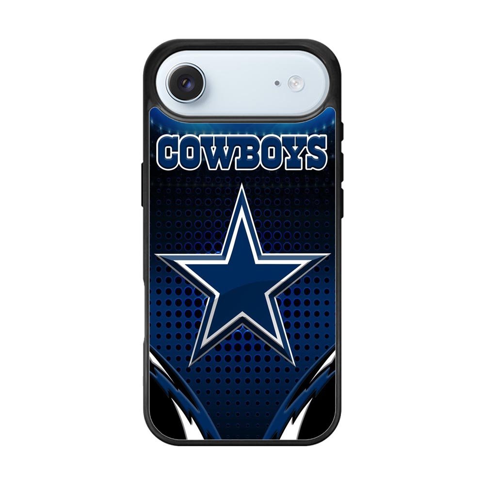 Dallas Cowboys Z5116 iPhone Air Case