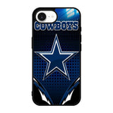 Dallas Cowboys Z5116 iPhone 17e Case
