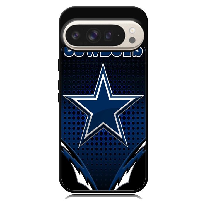 Dallas Cowboys Z5116 Google Pixel 9 Pro XL Case