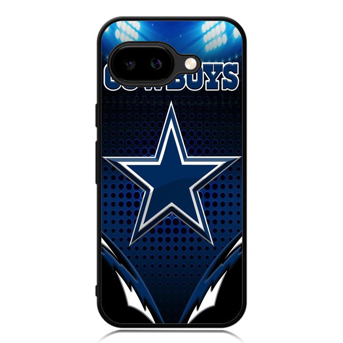 Dallas Cowboys Z5116 Google Pixel 9A Case