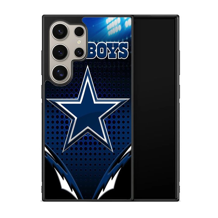 Dallas Cowboys Z5116 Samsung Galaxy S25 Ultra 5G Case