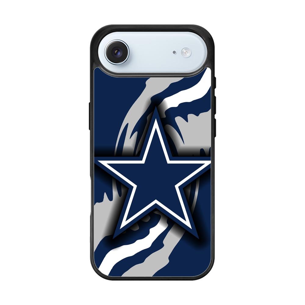 Dallas Cowboys Z5117 iPhone Air Case