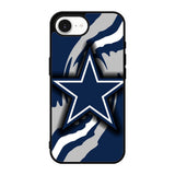 Dallas Cowboys Z5117 iPhone 17e Case