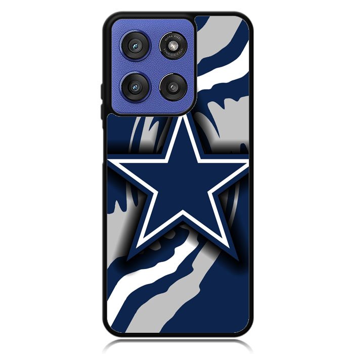 Dallas Cowboys Z5117 Motorola Moto G Stylus 5G 2025 Case