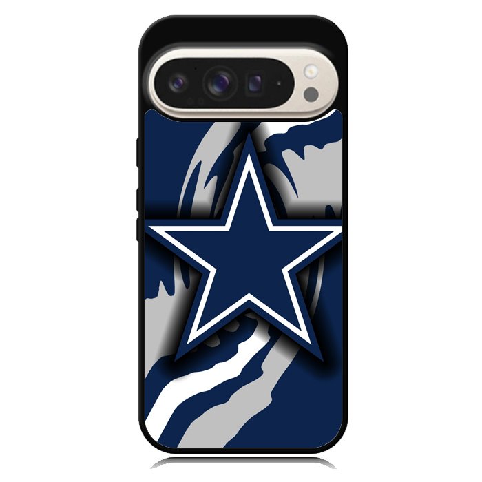 Dallas Cowboys Z5117 Google Pixel 10 Pro XL Case