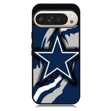 Dallas Cowboys Z5117 Google Pixel 9 Pro XL Case