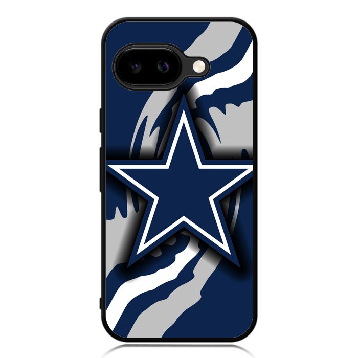 Dallas Cowboys Z5117 Google Pixel 9A Case
