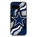 Dallas Cowboys Z5117 Google Pixel 9A Case
