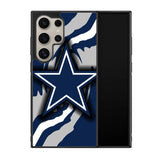 Dallas Cowboys Z5117 Samsung Galaxy S25 Ultra 5G Case