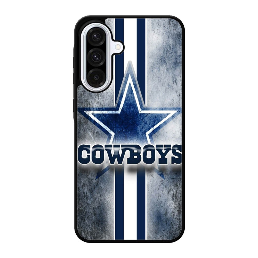 Dallas Cowboys Logo 1st Samsung Galaxy A56 Case FE3249