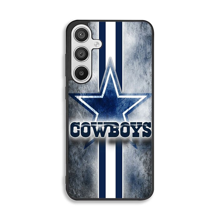Dallas Cowboys Logo 1st Samsung Galaxy A26 Case FE0821