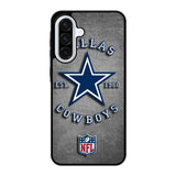 NFL Dallas Cowboys Logo Samsung Galaxy A56 Case FE3716