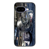 NFL Dallas Cowboys Z5120 Google Pixel 10A Case
