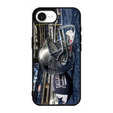 NFL Dallas Cowboys Z5120 iPhone 17e Case