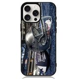NFL Dallas Cowboys Z5120 iPhone 16 Pro Case