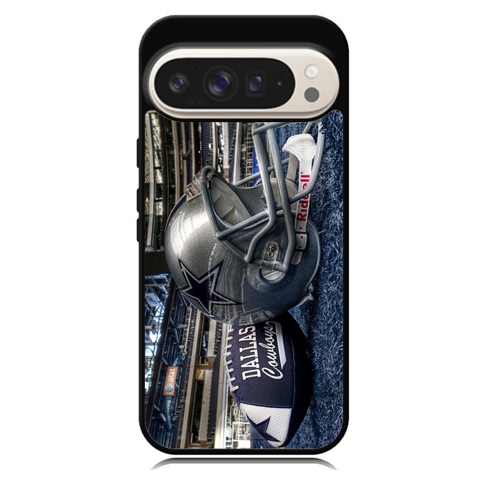 NFL Dallas Cowboys Z5120 Google Pixel 9 | Google Pixel 9 Pro Case