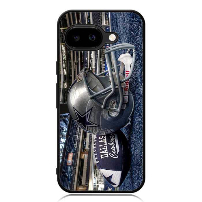 NFL Dallas Cowboys Z5120 Google Pixel 9A Case