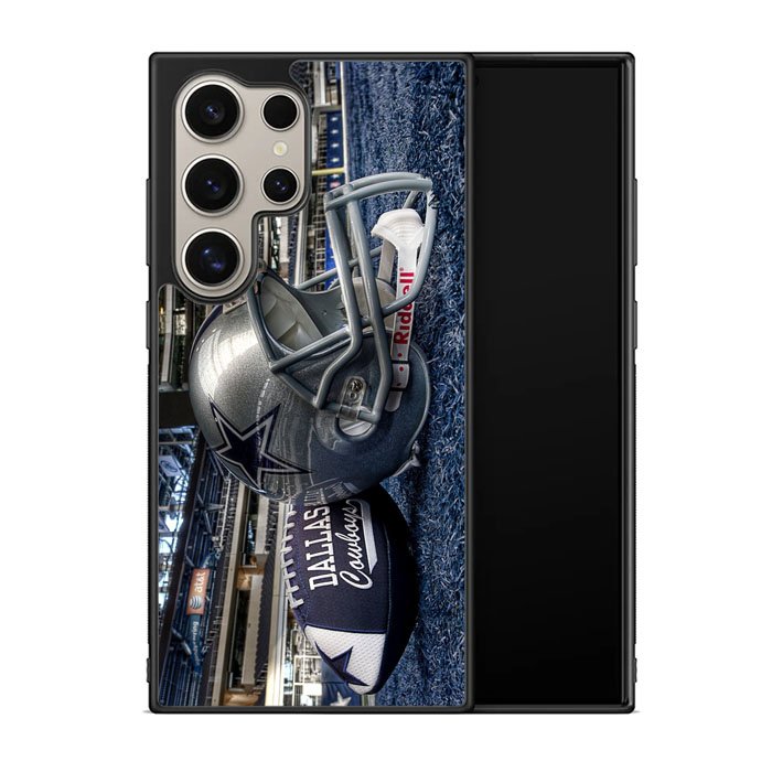 NFL Dallas Cowboys Z5120 Samsung Galaxy S24 Ultra 5G Case