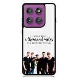 why dont we Z5122 Motorola Moto Edge 2025 | Moto Edge 60 Fusion | Moto Edge 60 Pro Case