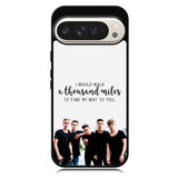 why dont we Z5122 Google Pixel 10 Pro XL Case